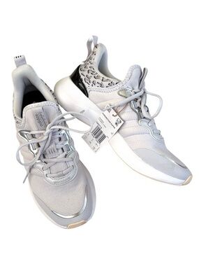 NWT Adidas PureMotion Super Cloudfoam Sneakers Size 7.5